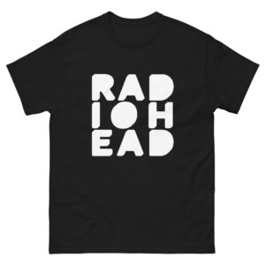 RADIOHEAD 2