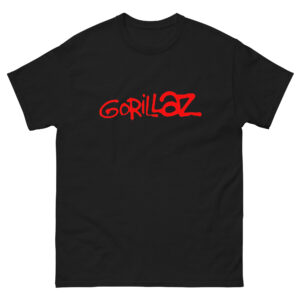 Gorillaz Clásica